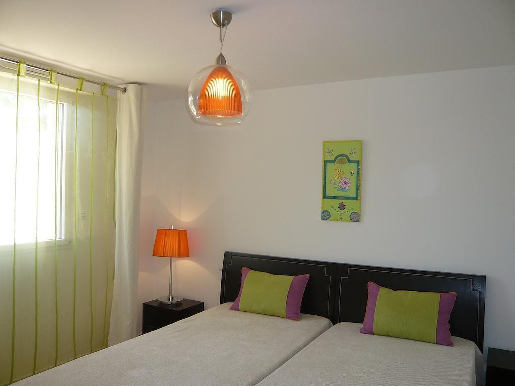 Holiday Home Ile St Martin By Interhome Agde Ruang foto