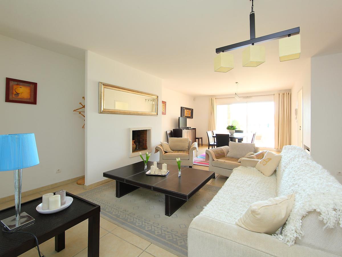 Holiday Home Ile St Martin By Interhome Agde Bagian luar foto