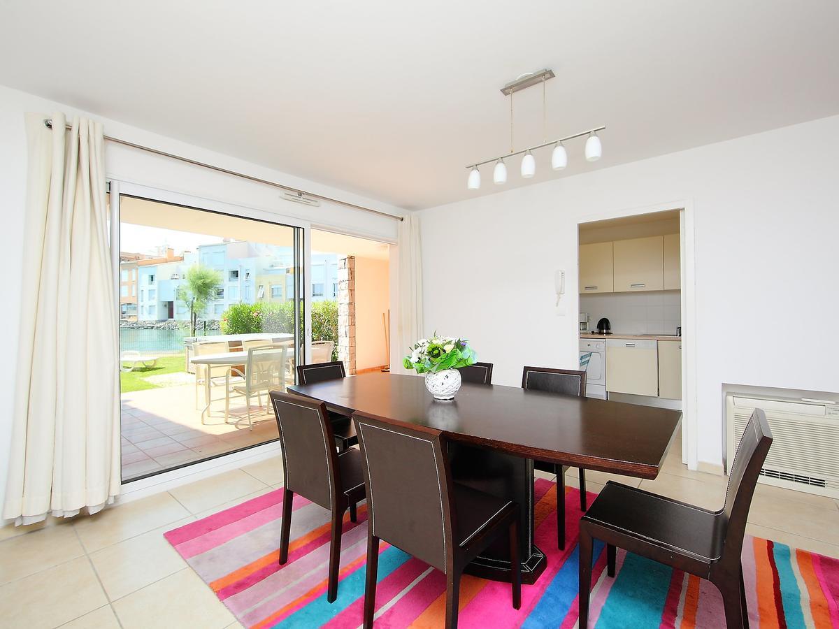 Holiday Home Ile St Martin By Interhome Agde Bagian luar foto